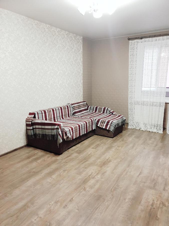 Apartment On Kravchuka, 11B Łuck Zewnętrze zdjęcie