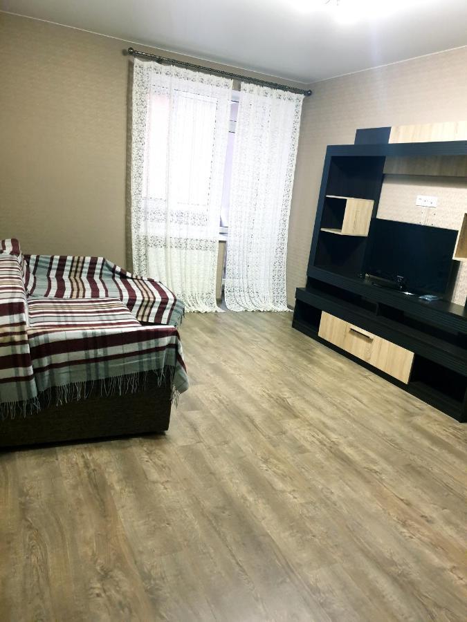 Apartment On Kravchuka, 11B Łuck Zewnętrze zdjęcie