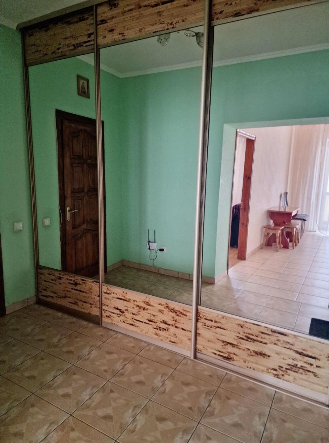Apartment On Kravchuka, 11B Łuck Zewnętrze zdjęcie