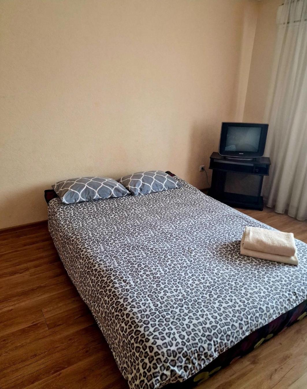 Apartment On Kravchuka, 11B Łuck Zewnętrze zdjęcie