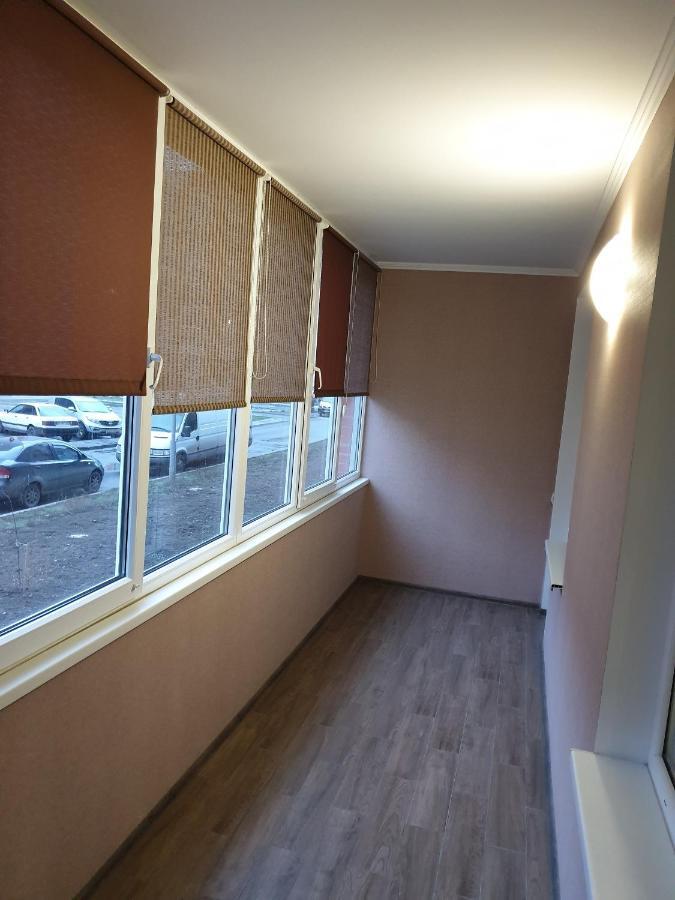 Apartment On Kravchuka, 11B Łuck Zewnętrze zdjęcie