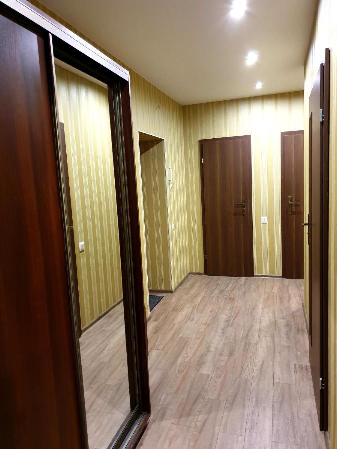 Apartment On Kravchuka, 11B Łuck Zewnętrze zdjęcie