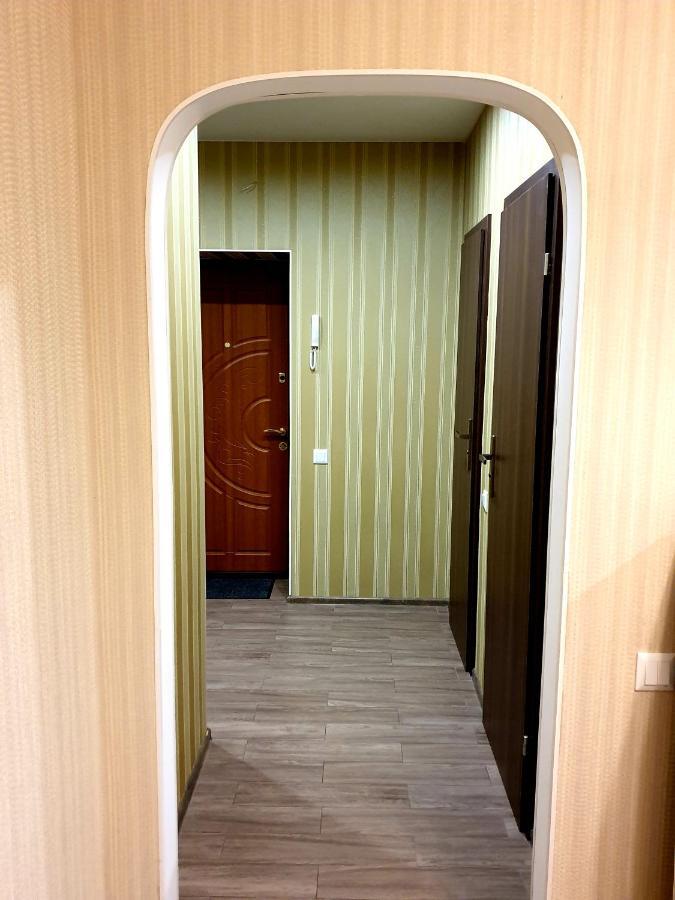 Apartment On Kravchuka, 11B Łuck Zewnętrze zdjęcie